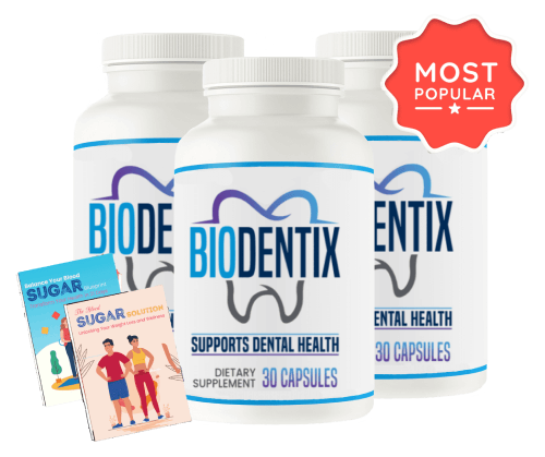 Biodentix-shop